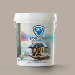 Damp Shield